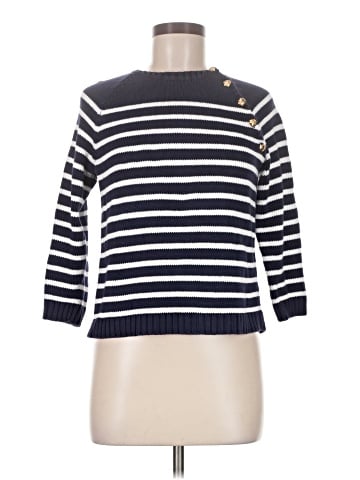Lauren by Ralph Lauren Pullover Sweater (view 1)
