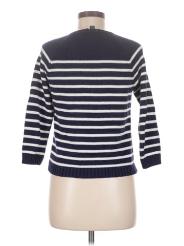 Lauren by Ralph Lauren Pullover Sweater (view 2)