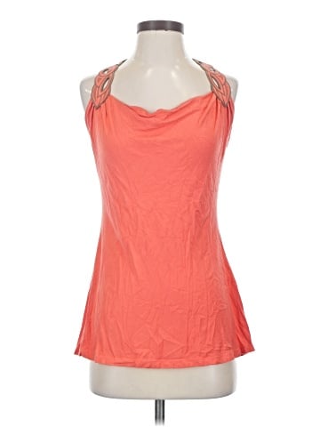 Akiko Sleeveless Top (view 1)