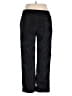 Assorted Brands Black Track Pants Size XL - photo 2