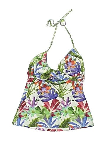 Hapari Swimwear Swimsuit Top (view 1)