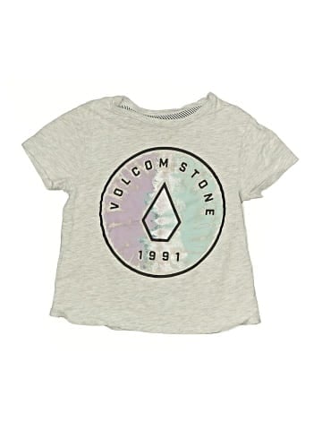 Volcom Short Sleeve T-Shirt (view 1)