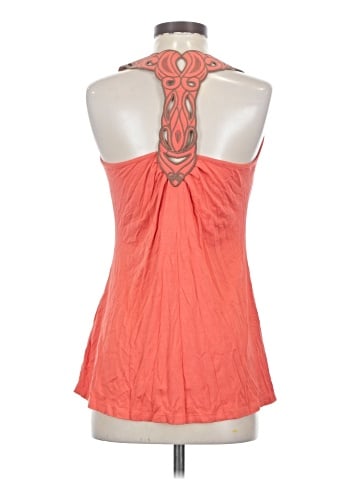 Akiko Sleeveless Top (view 2)