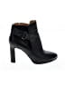 Lanvin Black Ankle Boots Size EU 35 - photo 1