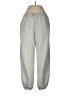Unbranded Gray Sweatpants Size M - photo 1