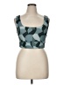 UpWest Teal Tank Top Size XL - photo 1