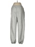 Unbranded Gray Sweatpants Size M - photo 2