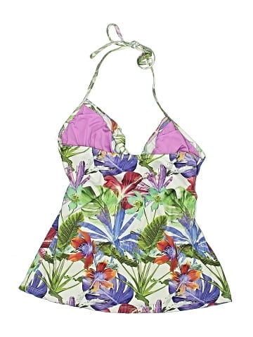 Hapari Swimwear Swimsuit Top (view 2)