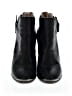 Lanvin Black Ankle Boots Size EU 35 - photo 2