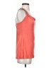 Akiko Orange Sleeveless Top Size S - photo 4