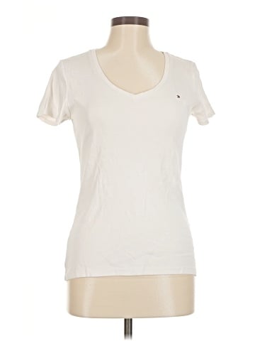 Tommy Hilfiger Short Sleeve T-Shirt (view 1)