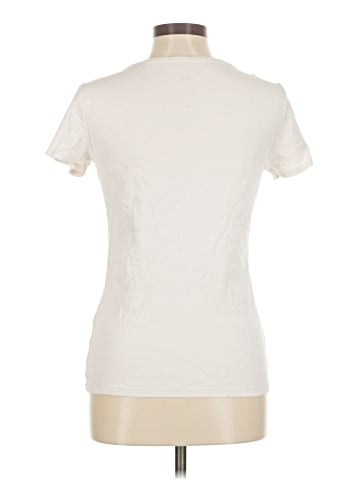 Tommy Hilfiger Short Sleeve T-Shirt (view 2)