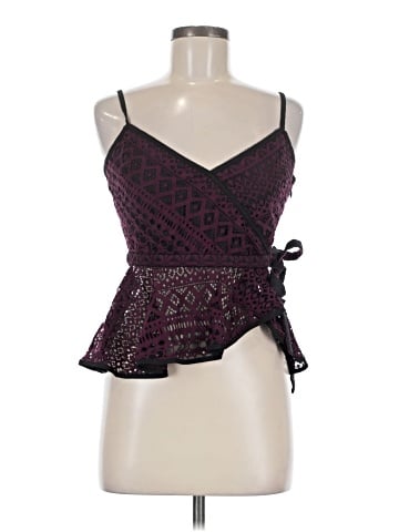 Likely Sleeveless Top (view 1)