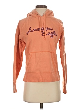 American Eagle Outfitters Pullover Hoodie
