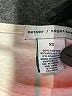 better / together Tan Short Sleeve Turtleneck Size XS - photo 7