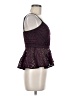 Likely Purple Sleeveless Top Size M - photo 4