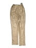 Unbranded 100% Polyurethane Tan Brown Khakis One size (youth) - photo 1