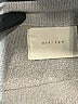 All:Row Solid Gray Pullover Sweater Size S - photo 7