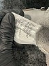 All:Row Solid Gray Pullover Sweater Size S - photo 8