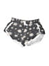 Limited Too 100% Cotton Floral Silver Athletic Shorts Size 5 - photo 1