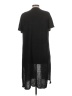 Eileen Fisher Black Cardigan Size L - photo 2