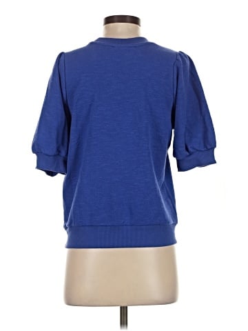 Double Zero 3/4 Sleeve Top (view 2)