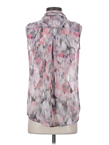 Liz Claiborne Sleeveless Blouse (view 2)