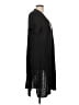 Eileen Fisher Black Cardigan Size L - photo 4