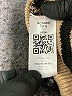 Unbranded 100% Polyester Stripes Gold Casual Pants Size L - photo 4