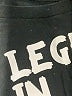 Unbranded Black Short Sleeve T-Shirt Size 3 - photo 3