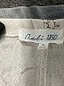 Assorted Brands Print Tan Casual Pants Size S - photo 4