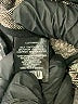 Sanctuary Houndstooth Gray Coat Size XL - photo 7