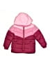 SWISSTECH 100% Polyester Color Block Pink Snow Jacket Size 4T - photo 1