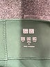 Uniqlo Green Active Pants Size S - photo 7