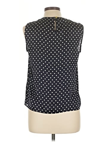 Jones New York Collection Sleeveless Blouse (view 2)