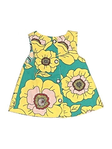 Right Bank Babies Sleeveless Top (view 2)