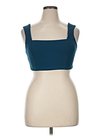 Show Me Your Mumu Sleeveless Top (view 1)