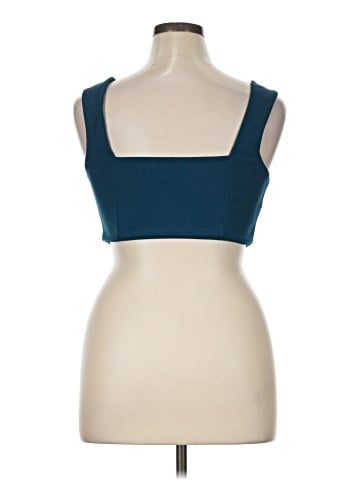 Show Me Your Mumu Sleeveless Top (view 2)