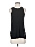 Madewell Black Sleeveless Top Size S - photo 1