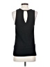 Madewell Black Sleeveless Top Size S - photo 2