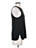Madewell Black Sleeveless Top Size S - photo 4