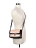 jules kae 100% Polyurethane Brown Tan Crossbody Bag One size - photo 2