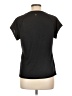 Ideology Black Short Sleeve T-Shirt Size L - photo 2
