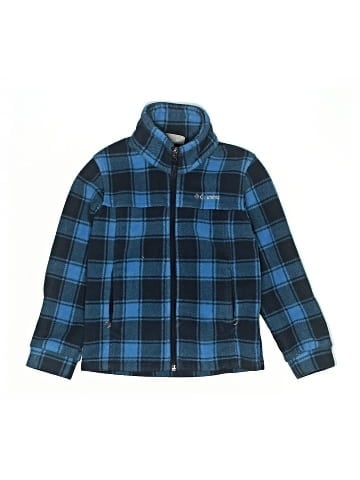 Columbia Jacket (view 1)