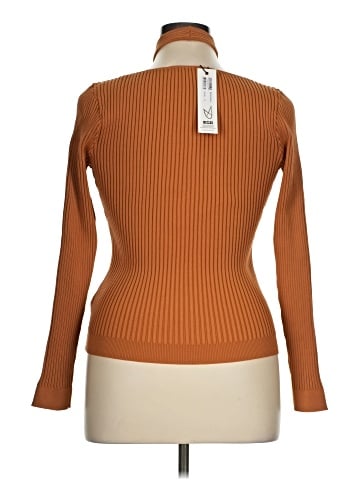 Minkpink Turtleneck Sweater (view 2)