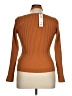Minkpink Orange Turtleneck Sweater Size XL - photo 2