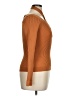 Minkpink Orange Turtleneck Sweater Size XL - photo 4