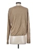 Banana Republic Tan Pullover Sweater Size S - photo 2