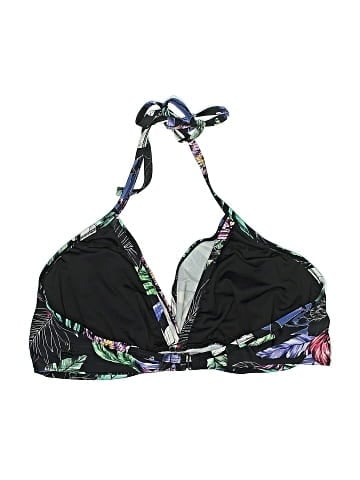 Hapari Swimwear Swimsuit Top (view 2)