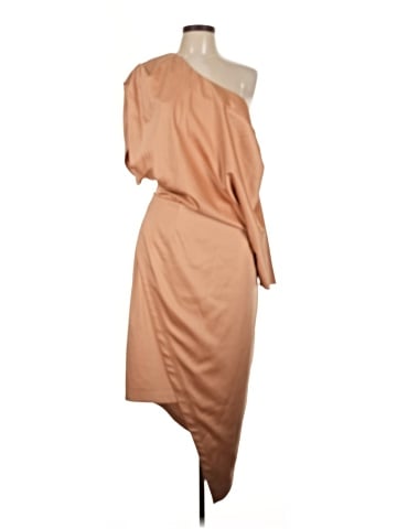 Elliatt Cocktail Dress (view 1)